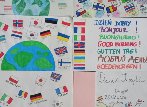 Europejski Dzień Języków