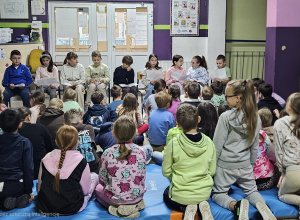 Wielkie święto literatury i twórczości!