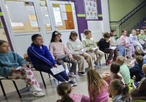 Lektorzy spotkania