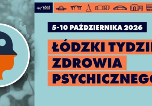 Plakat dotyczący zdrowia psychicznego