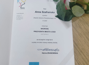 WIELKIE GRATULACJE