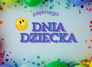 Dzień Dziecka