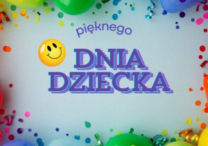 Dzień Dziecka