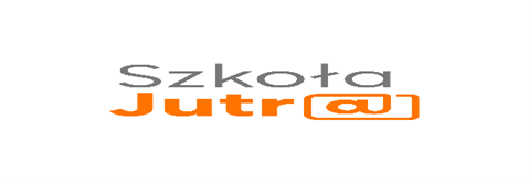 Zdjęcia przedstawiają logo program&oacute;w
