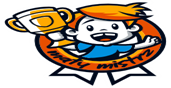 zdjęcie przedstawia logo programu