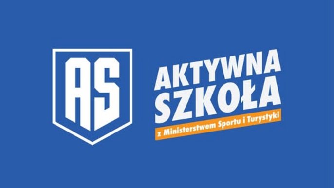 zdjęcia przedstawia logo programu