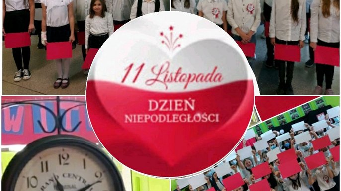 zdjęcie przedstawia logo akcji szkoła do hymnu
